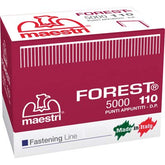 Punto Forest 110 X Fissatrice Ro-Ma